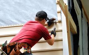 Best Siding for Commercial Buildings  in Gastonville, PA